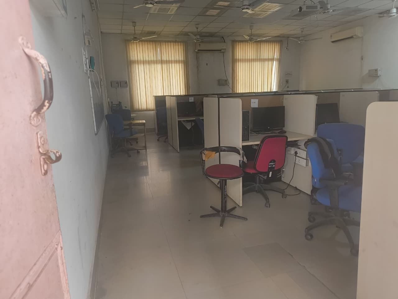 MNNIT Allahabad Academic photo 10